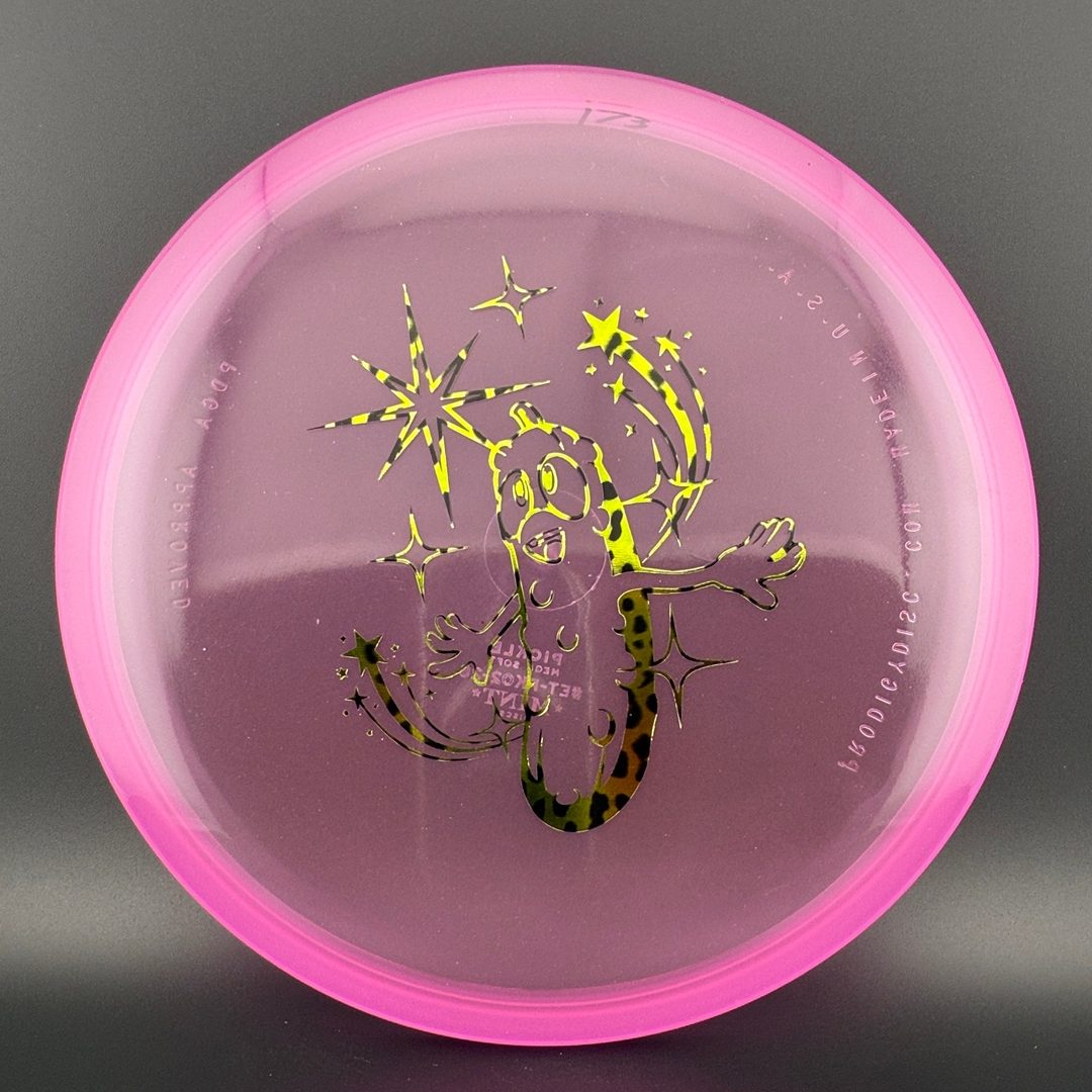 Mega Soft Eternal Pickle Second Run - Magic Pickle MINT Discs