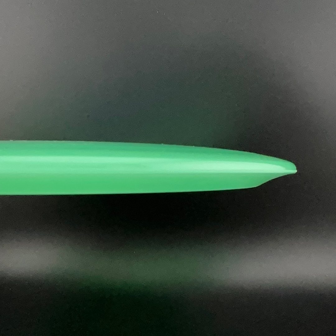 Champion Color Glow Teebird - Jen Allen 2025 USWDGC Champion Innova