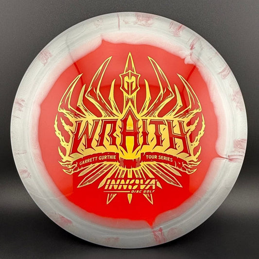 Halo Star Wraith - Garrett Gurthie 2025 Tour Series Innova