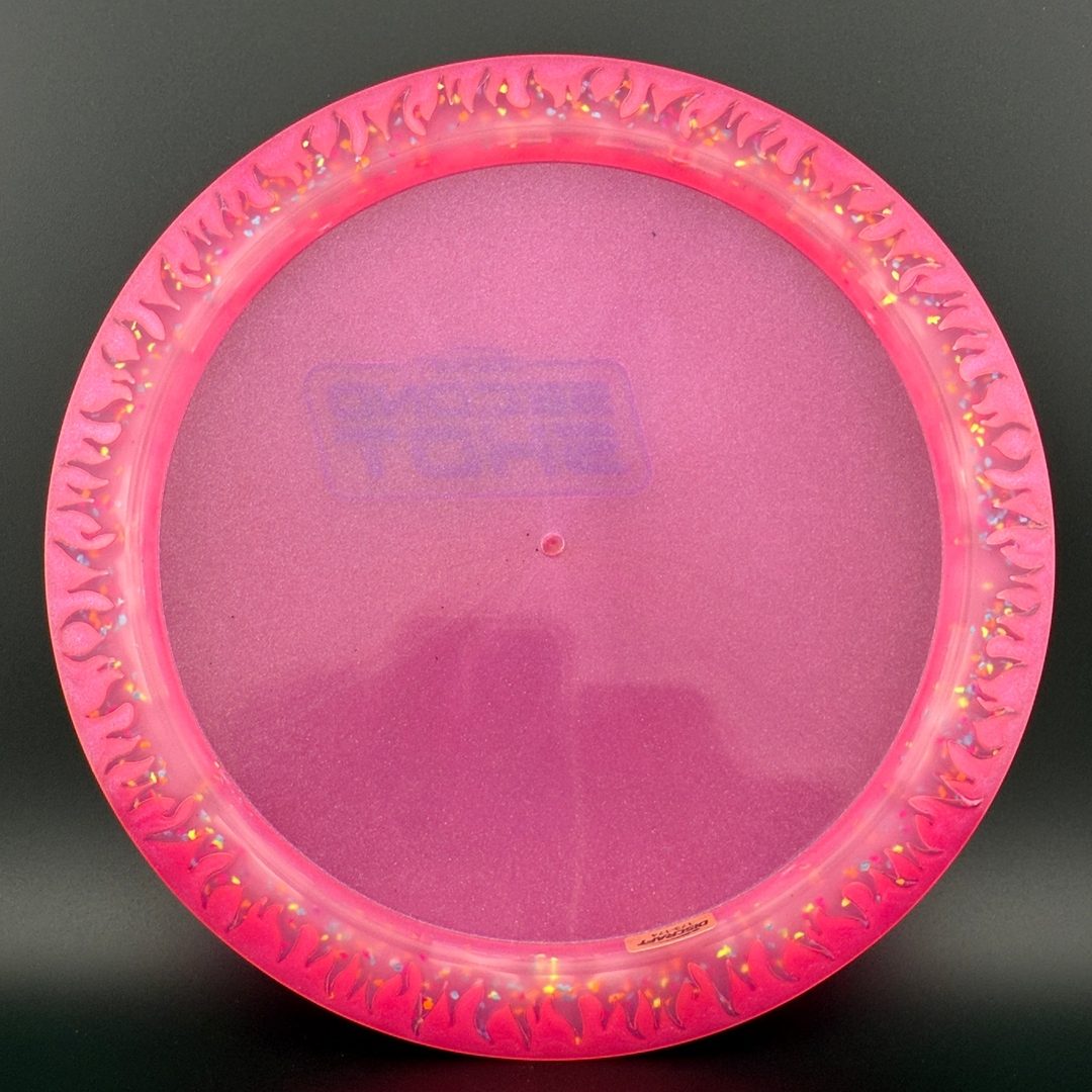 FuZed Colorshift Confetti Z FLX Scorch - Second Shot