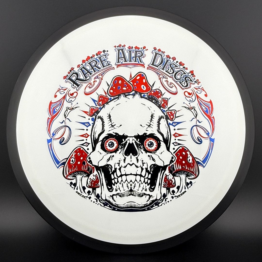 Neutron Trail - Crushin' Amanitas VIP 3.0 by Manny Trujillo MVP