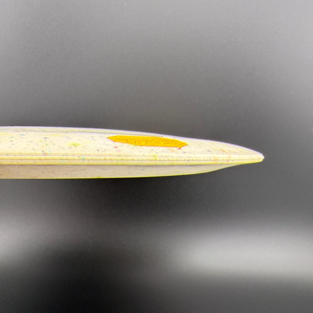 O-Lace - Maple Hill Open - Paige Pierce & Big Jerm Autographed Vibram