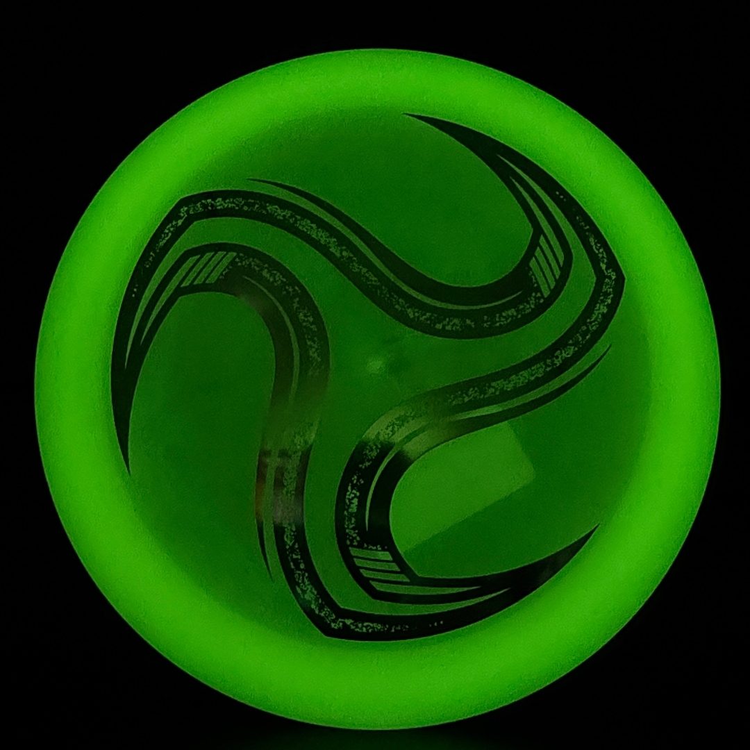 Glow Champion Shryke - Sling3lade by Marm O Set Innova