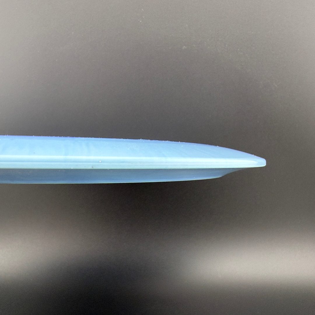 Shimmer Parallel Requiem - OTB Flower Skull TSA