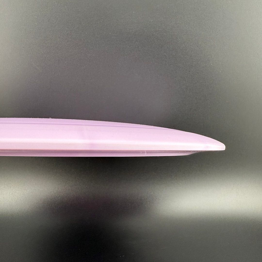 Lux Vapor DD - Limited Sword & Shield Stamp Discmania