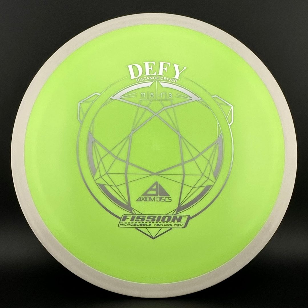 Fission Defy Axiom