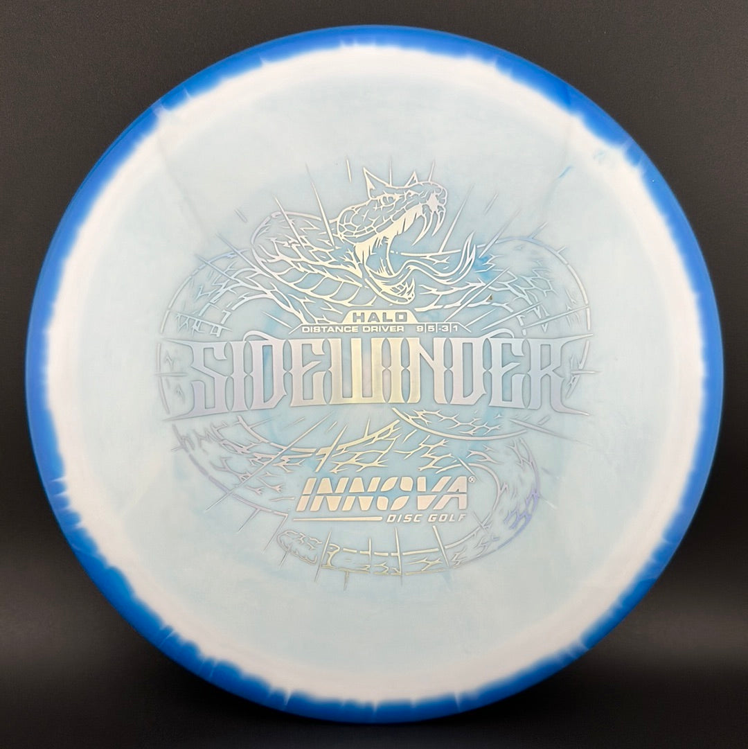 Halo Star Sidewinder Innova