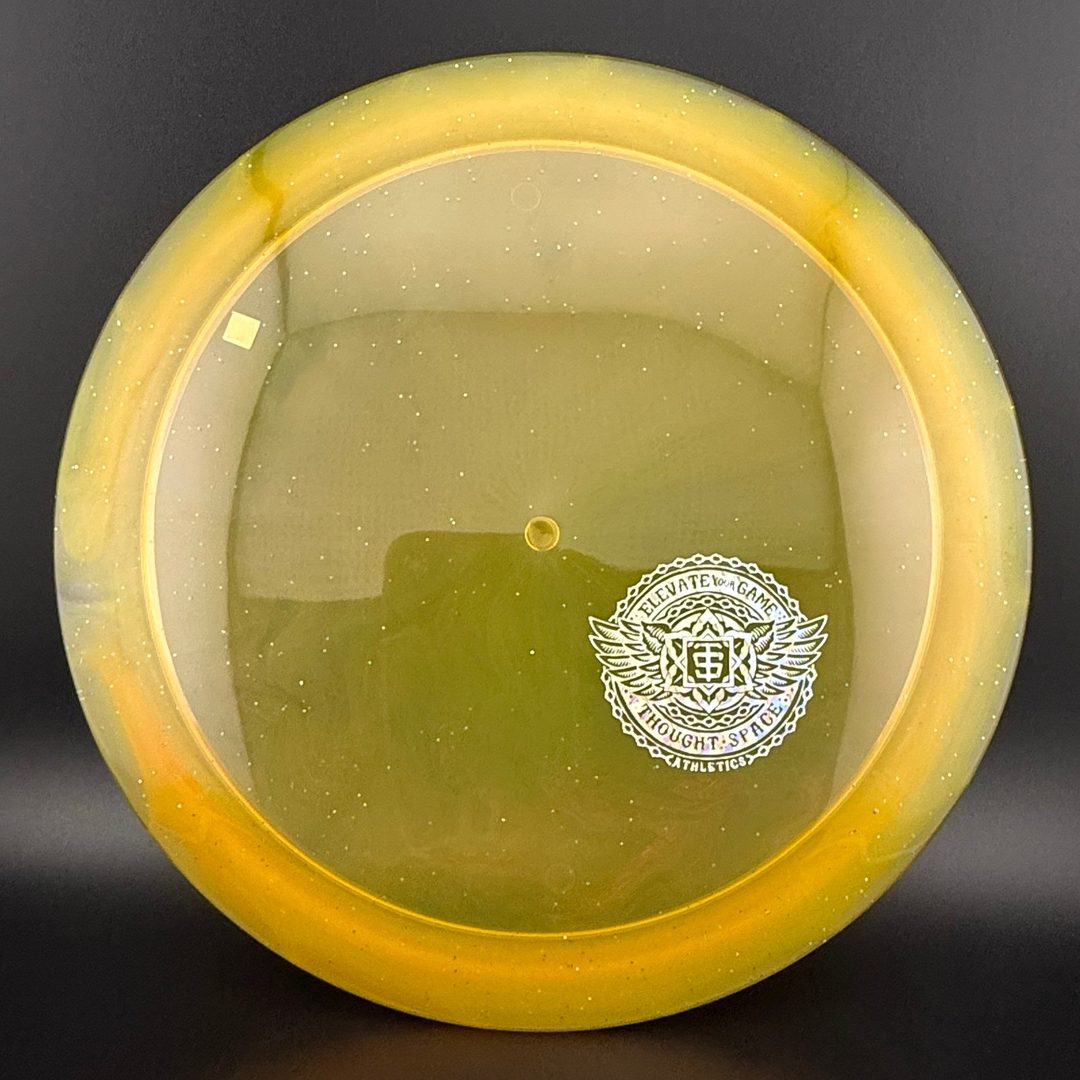 Ethos Animus - TSA Mini Elevate Your Game Stamp TSA