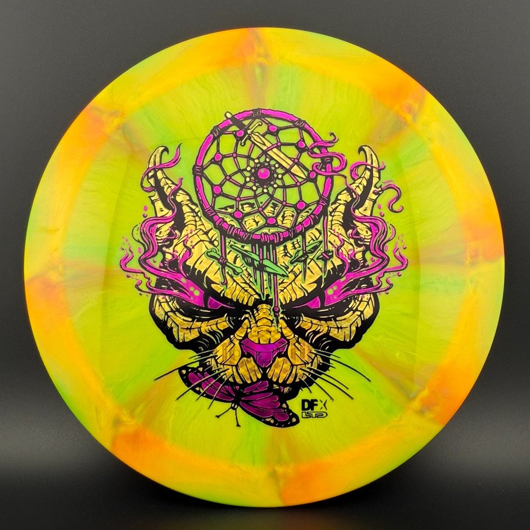 Nebula Aura Omen - DFX LTD by Marm O Set - 1/1200