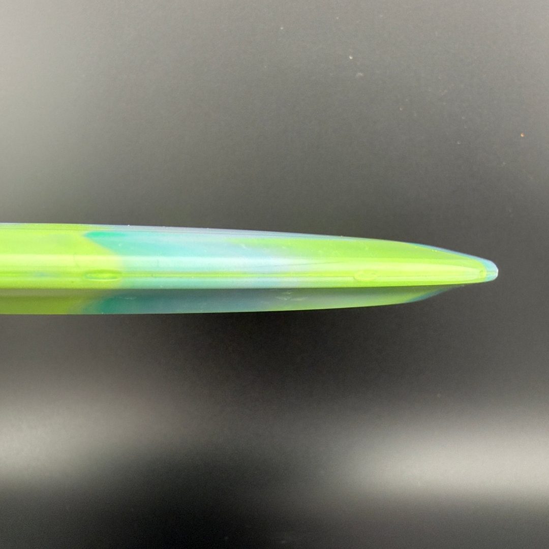 Swirl Apex Jackalope - STRATUS FEAR V1 by Les White MINT Discs