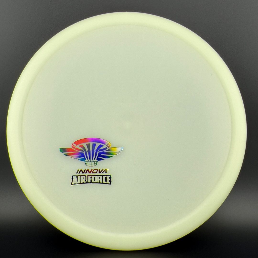 Proto Glow KC Pro Pig - Air Force Innova