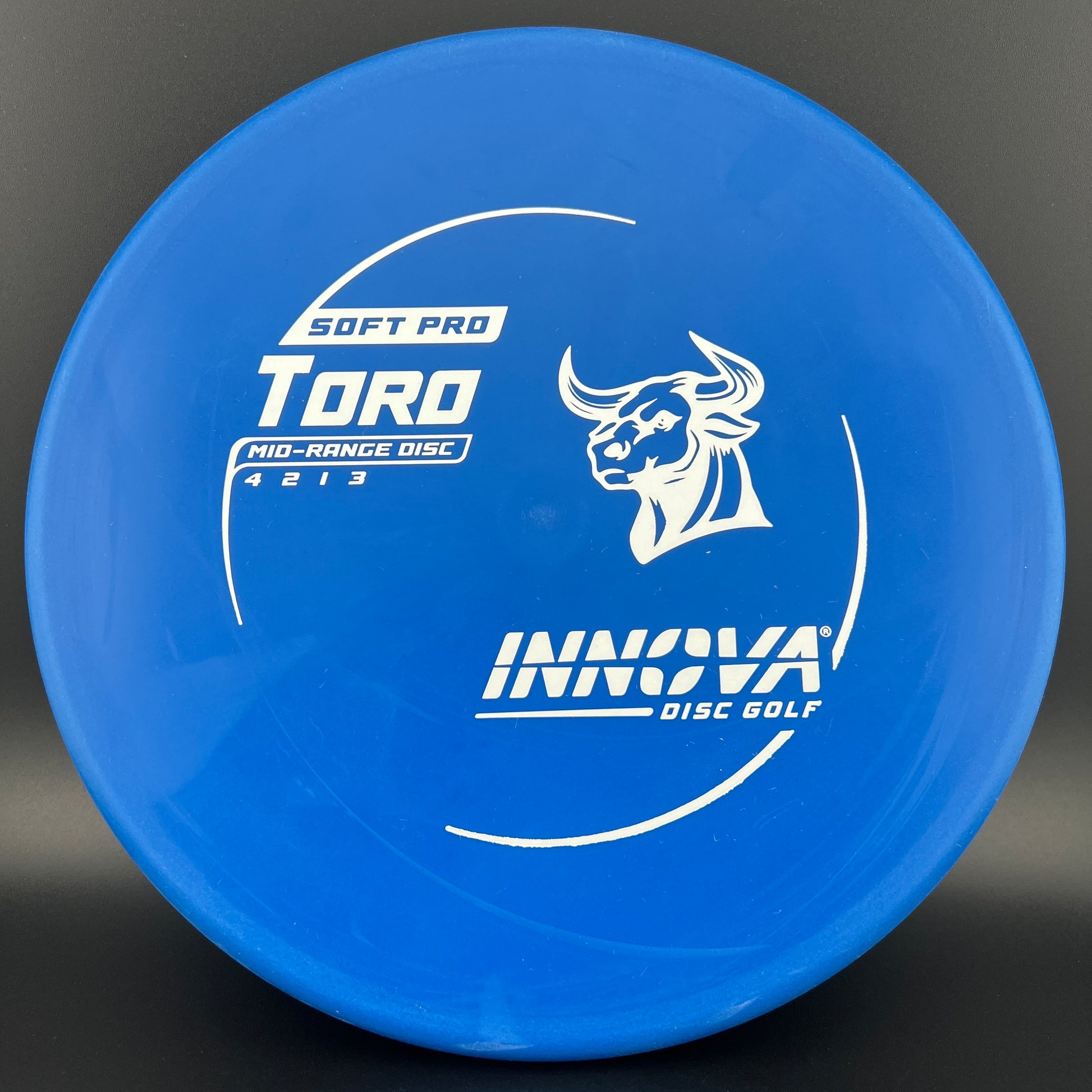 Soft Pro Toro Innova