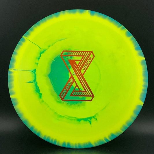 Halo S-Blend Exodus - X-Out Infinite Discs