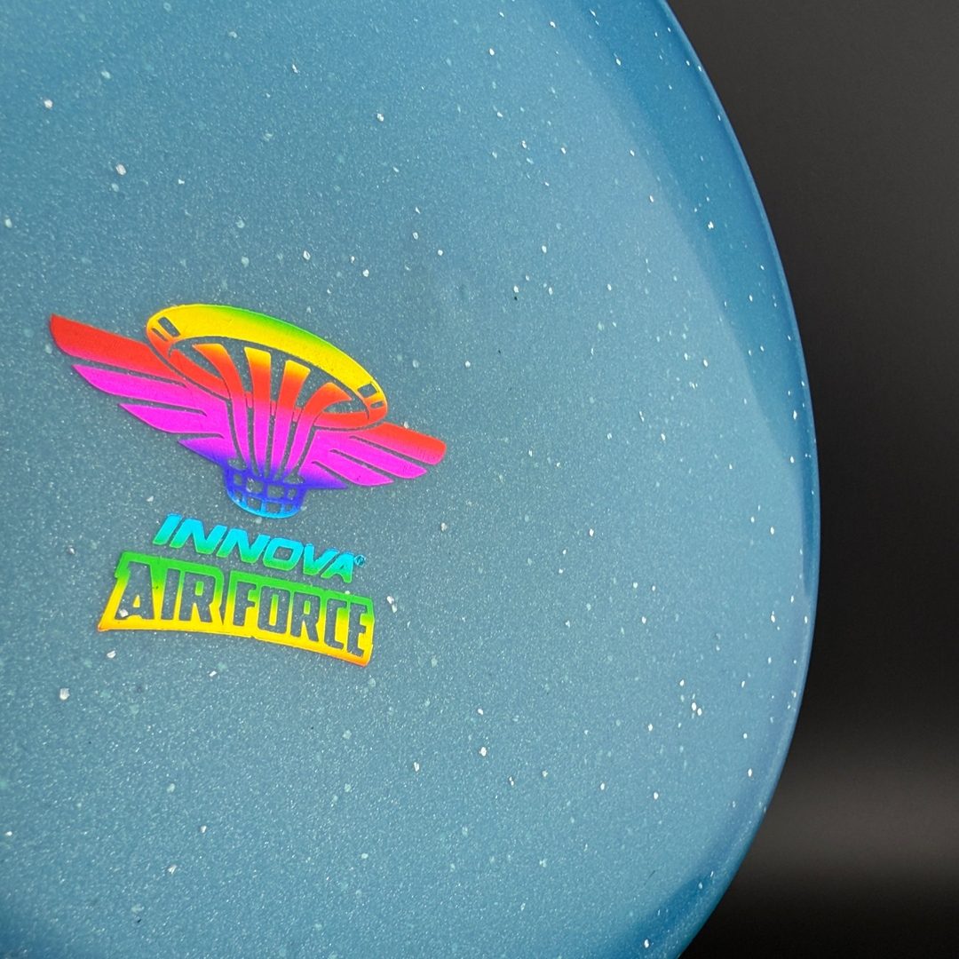 Moondust Champion Classic Roc San Marino - Air Force Innova