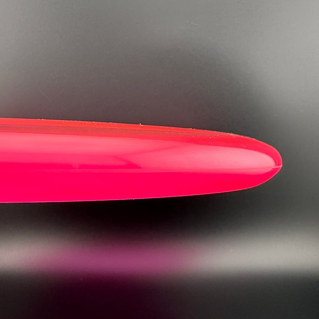 Z Luna - Paul McBeth Discraft