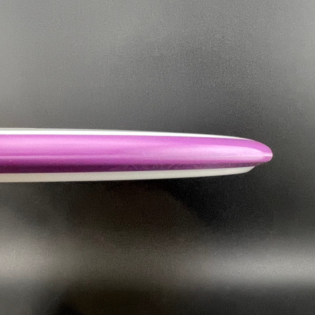 Neutron Soft Hex Axiom