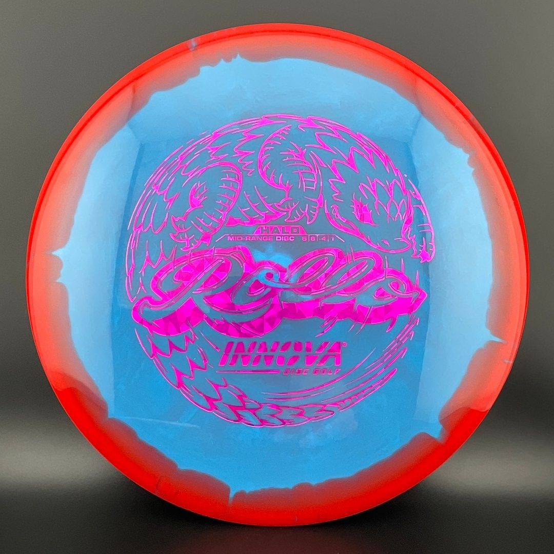 Halo Star Rollo Innova