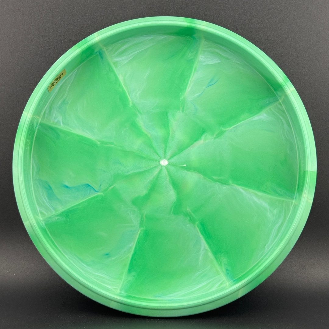 CT Swirl Roost - Chris Dickerson Signature Edition Discraft