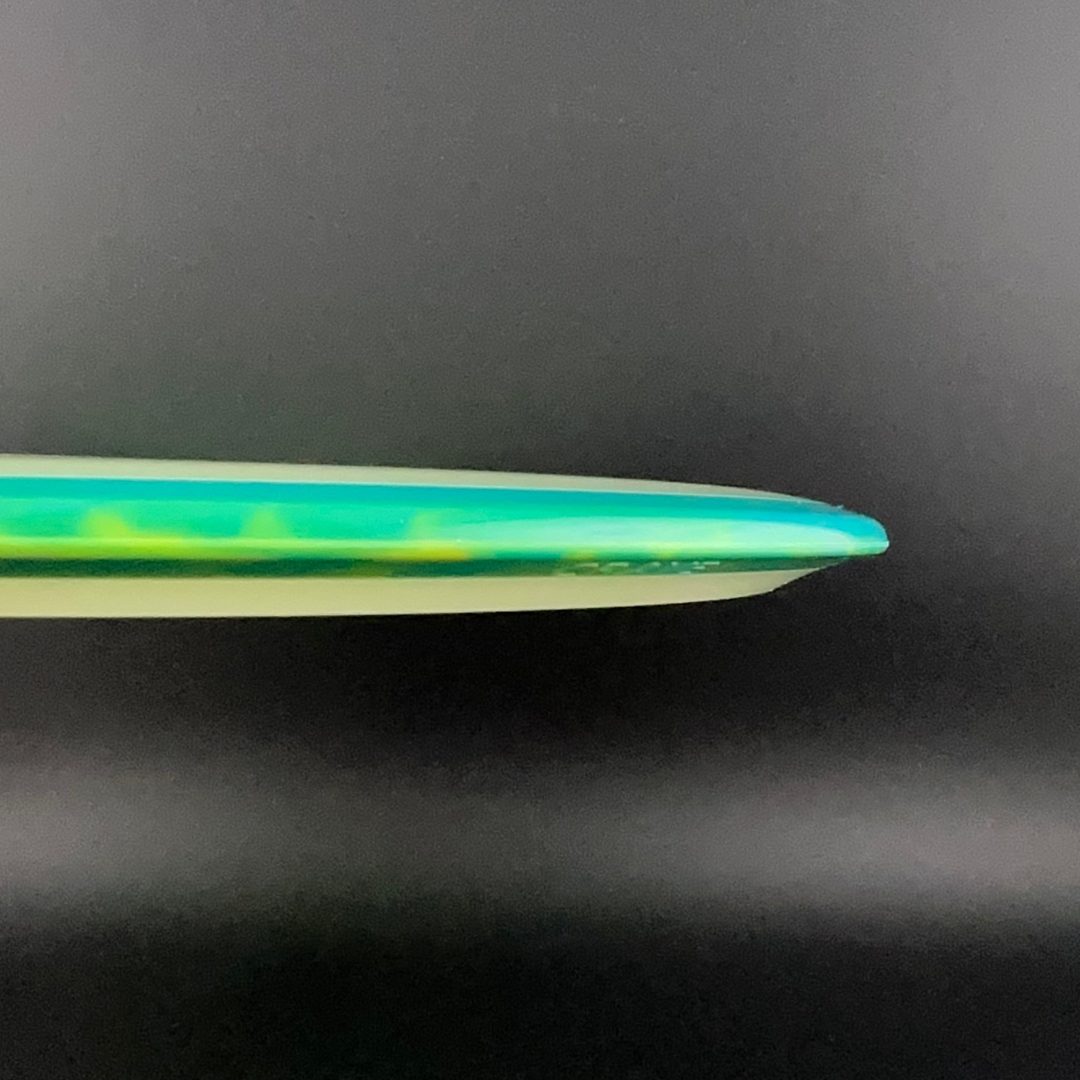 Eclipse Crave - RADioactive Man Axiom