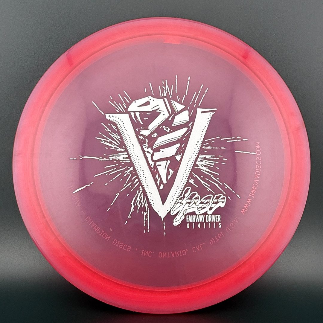Champion Viper - Limited Edition Innova