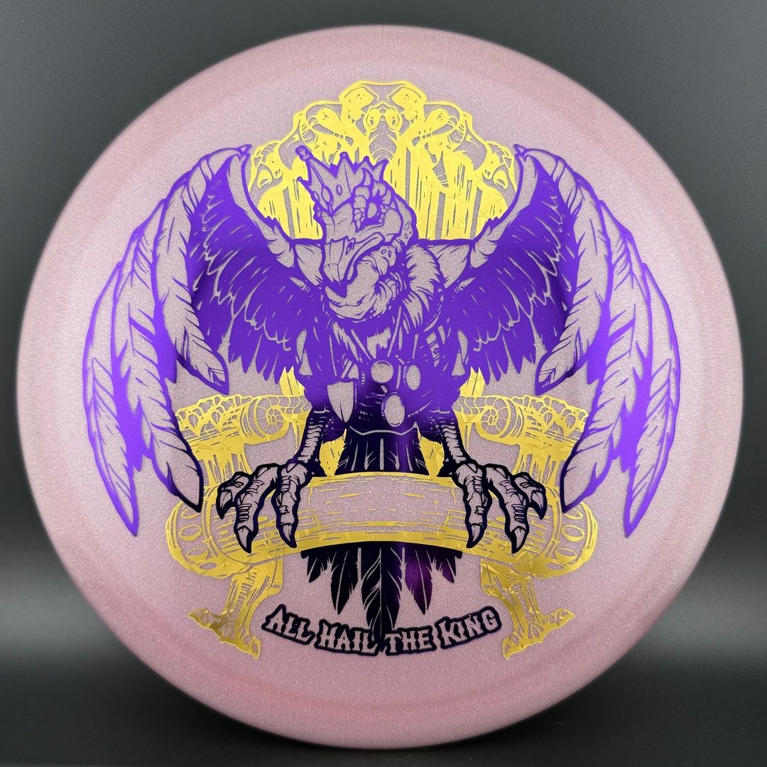 Proto Glow MoonDust Rancho Roc - "Sovereign Roc" by Marm O Set Innova