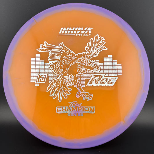 Halo Champion Rancho Roc - Kevin Jones 2024 Tour Series Innova