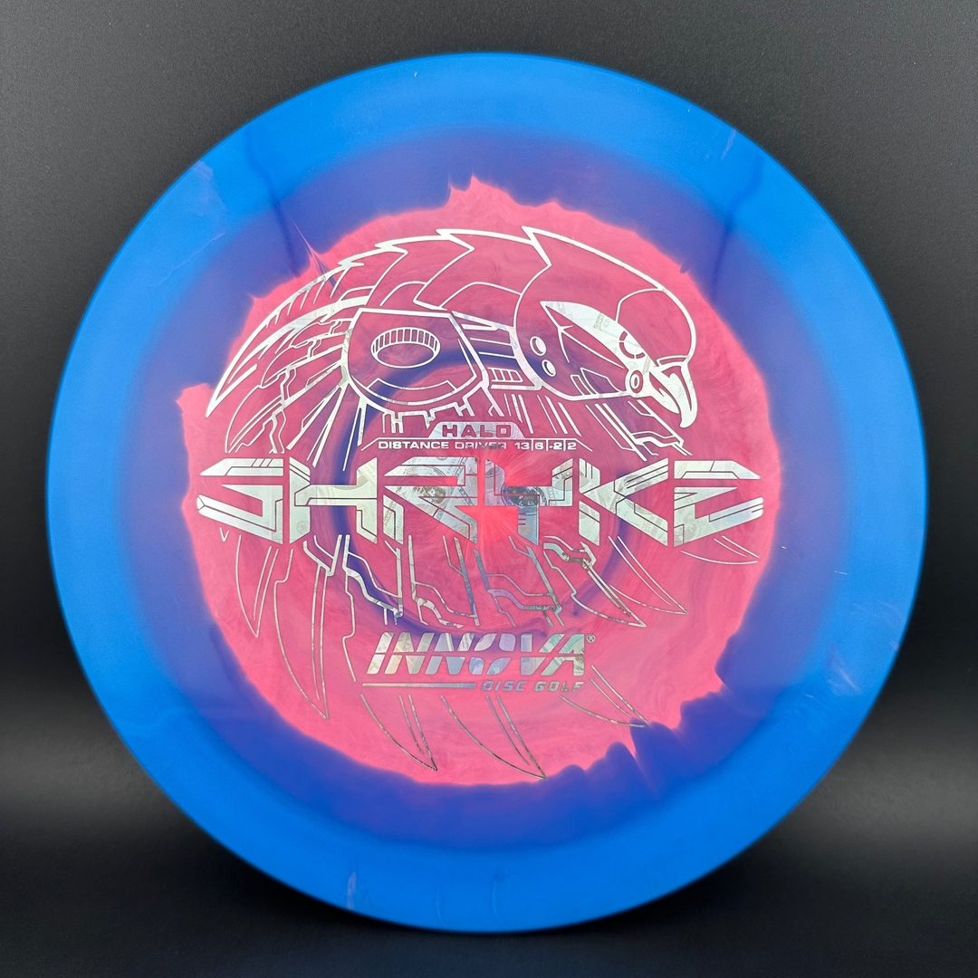 Halo Star Shryke Innova