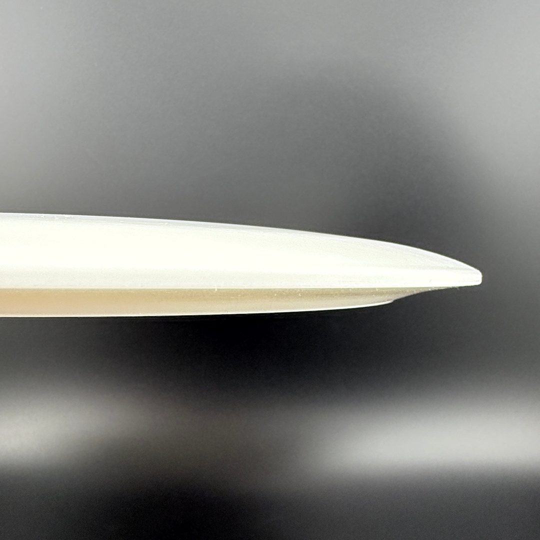 Thermo Peregrine - First Run Stokely Discs