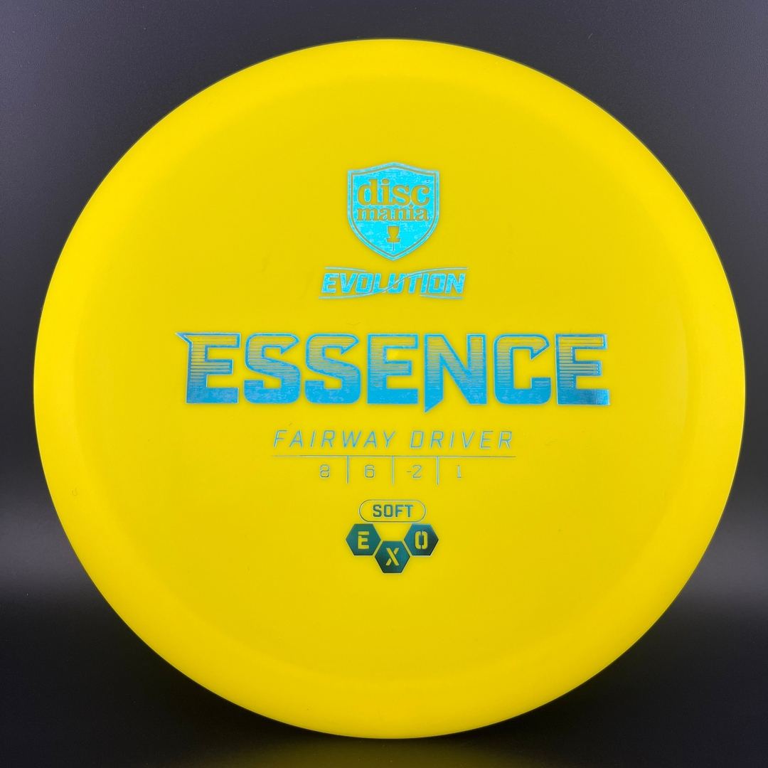 Soft Exo Essence - Lightweight Discmania