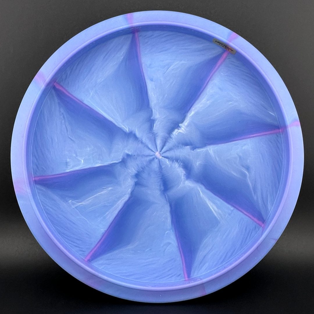 Proto Fossil - Ricky Wysocki Discraft