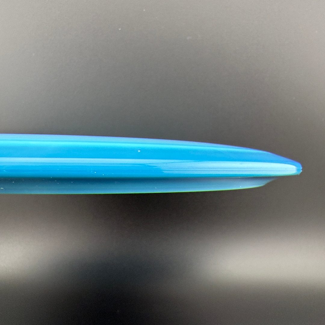 Signature Line Streak - Prototype Climo Disc Golf