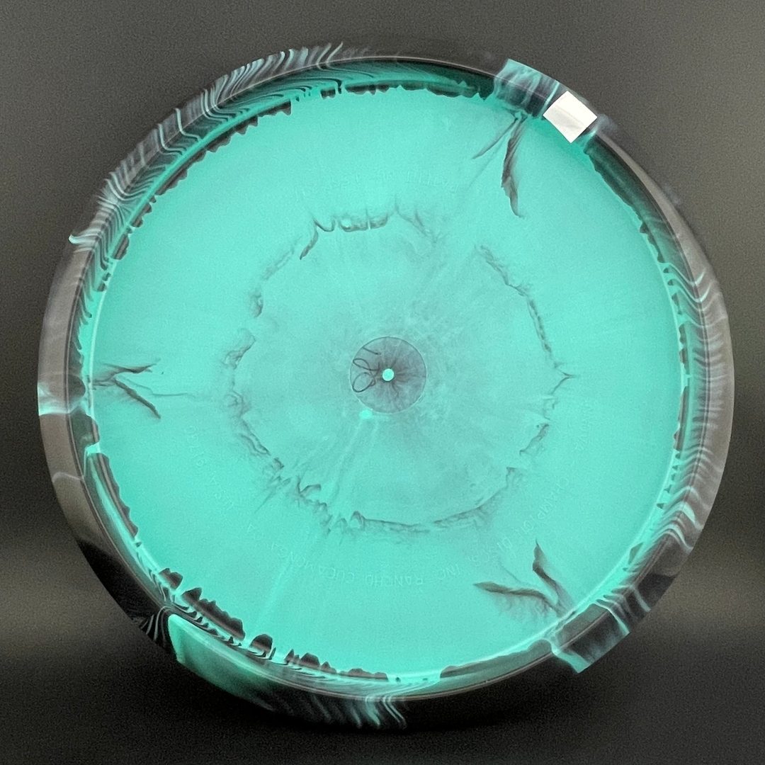 Halo S-Blend Anubis - Factory 2nd Stamp Infinite Discs