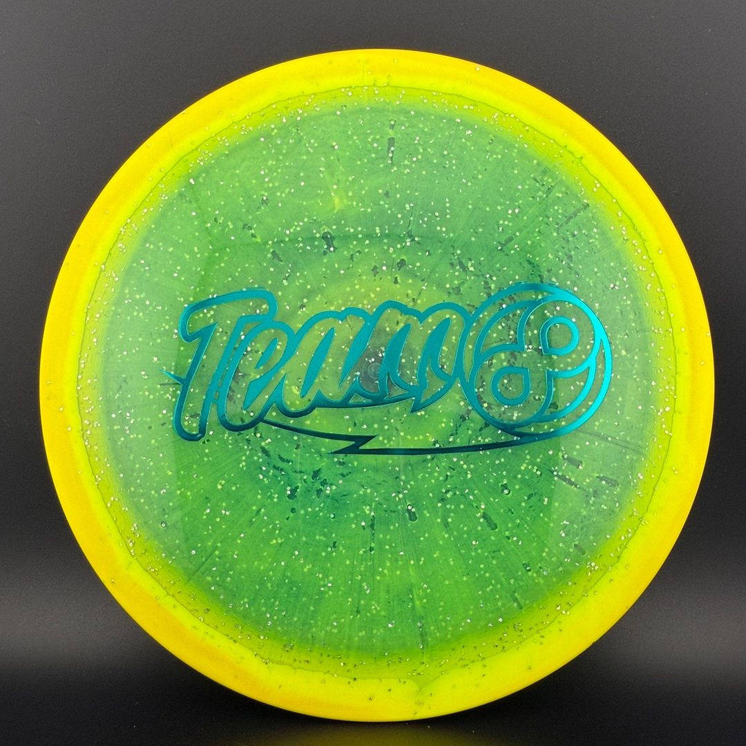 Halo Metal Flake C-Blend Pharaoh - Team Infinite Infinite Discs