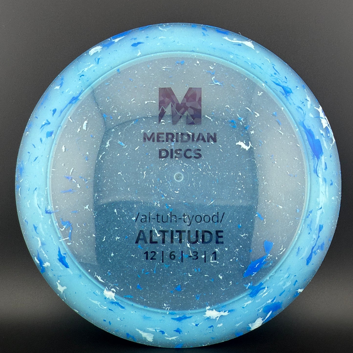 Marbled Clarus Altitude