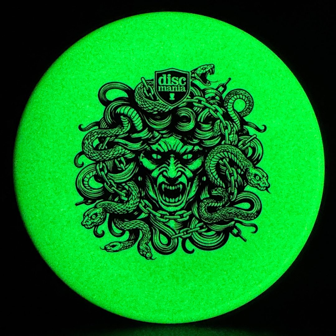 Lumen Glow Link Discmania