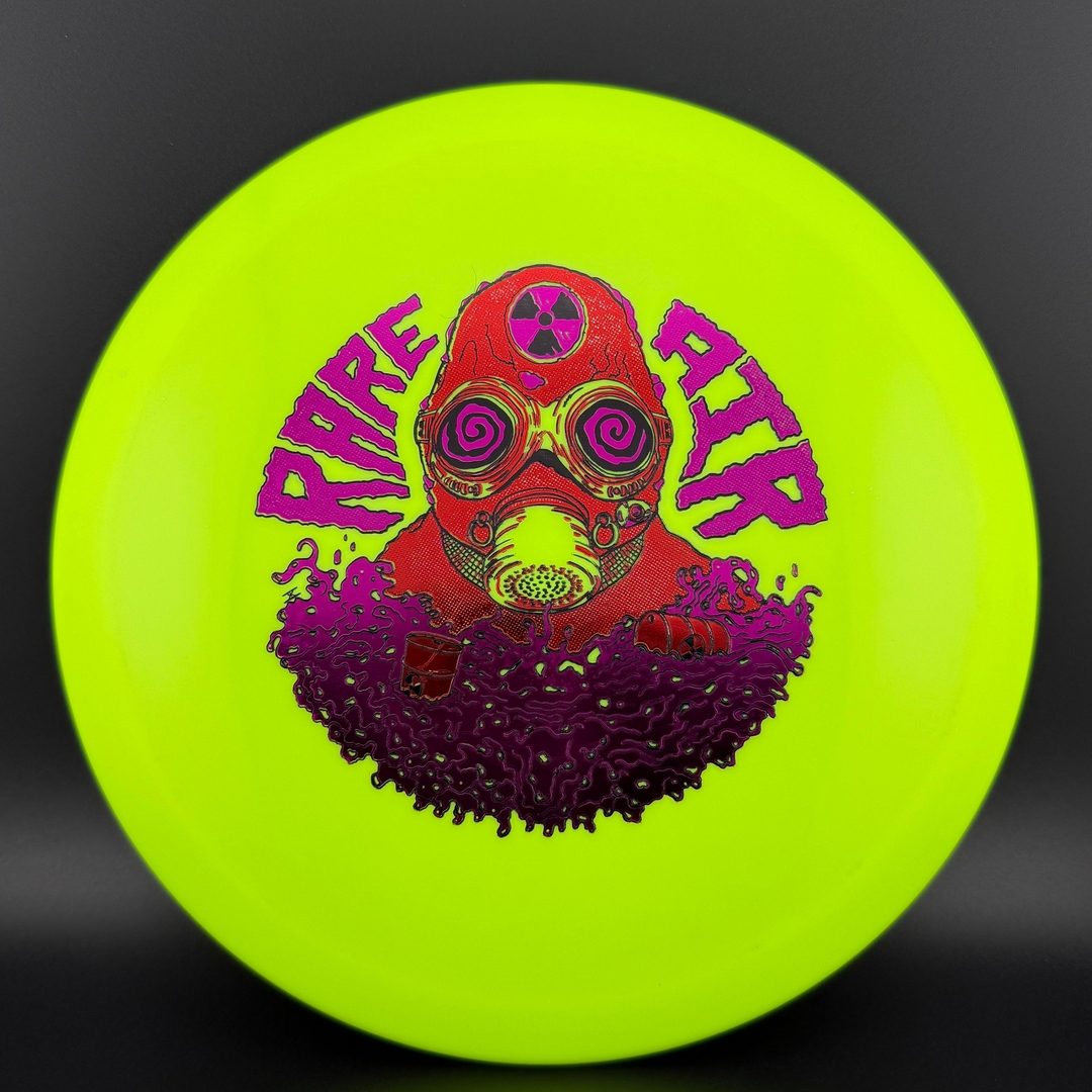 Apex Salamander Lightweight - RADioactive Man MINT Discs