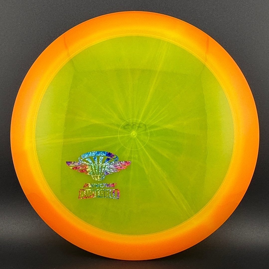 Halo Champion Mamba - Air Force Innova