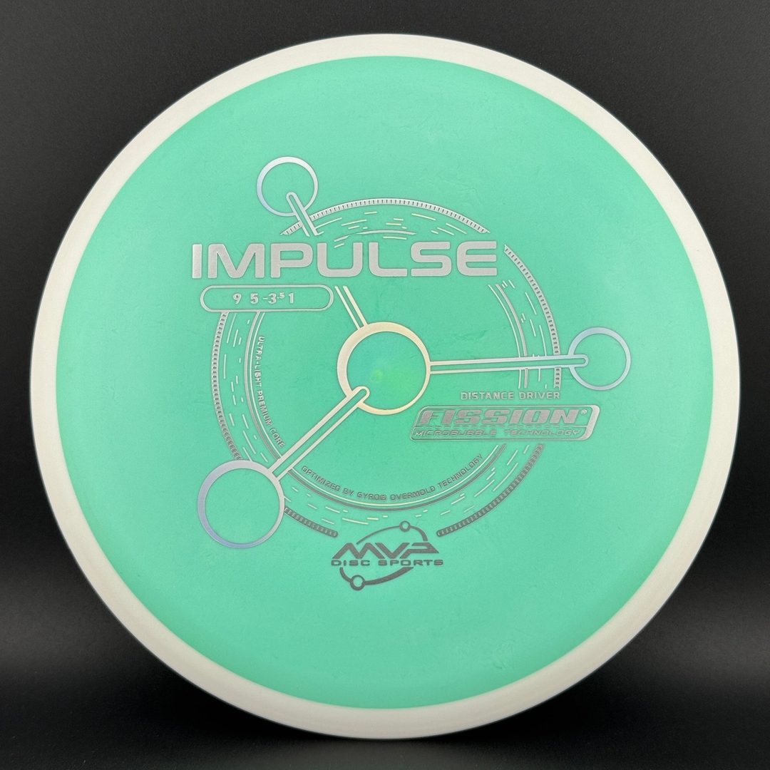 Fission Impulse MVP