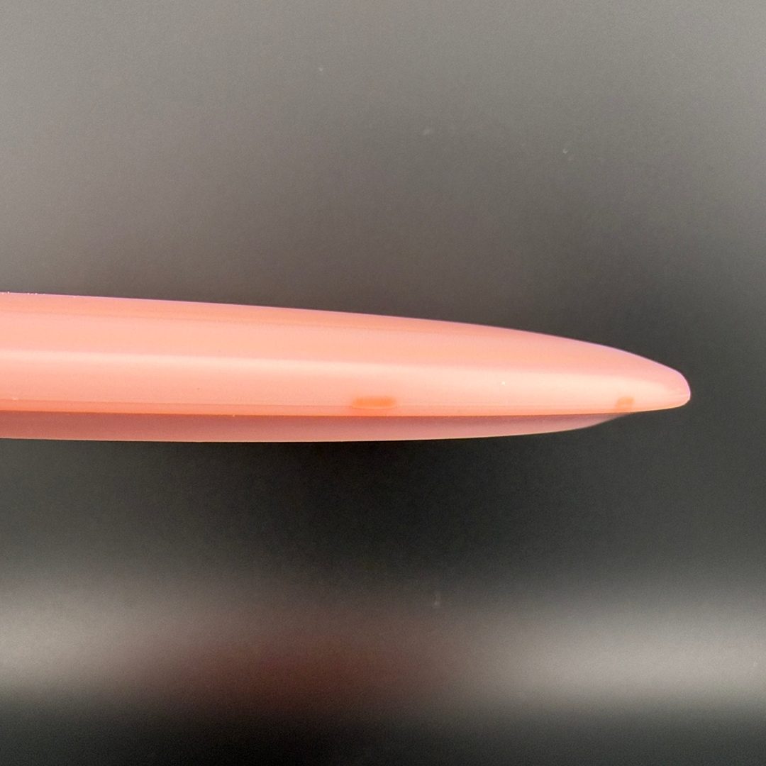 Lightweight Apex Salamander - Ninja Sally / TMNT by ZAM - 1/200 MINT Discs