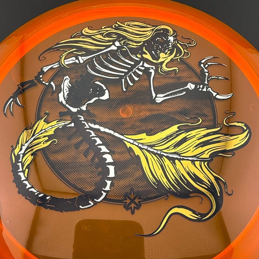 Soft Ethos Votum - "Siren" by Marm O Set TSA