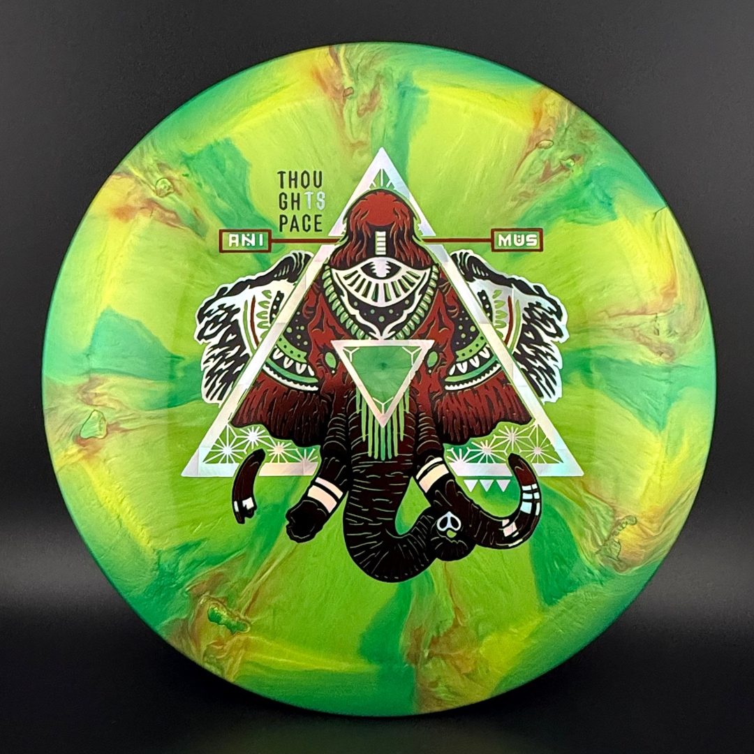 Nebula Ethereal Animus - Elephantimus LE TSA