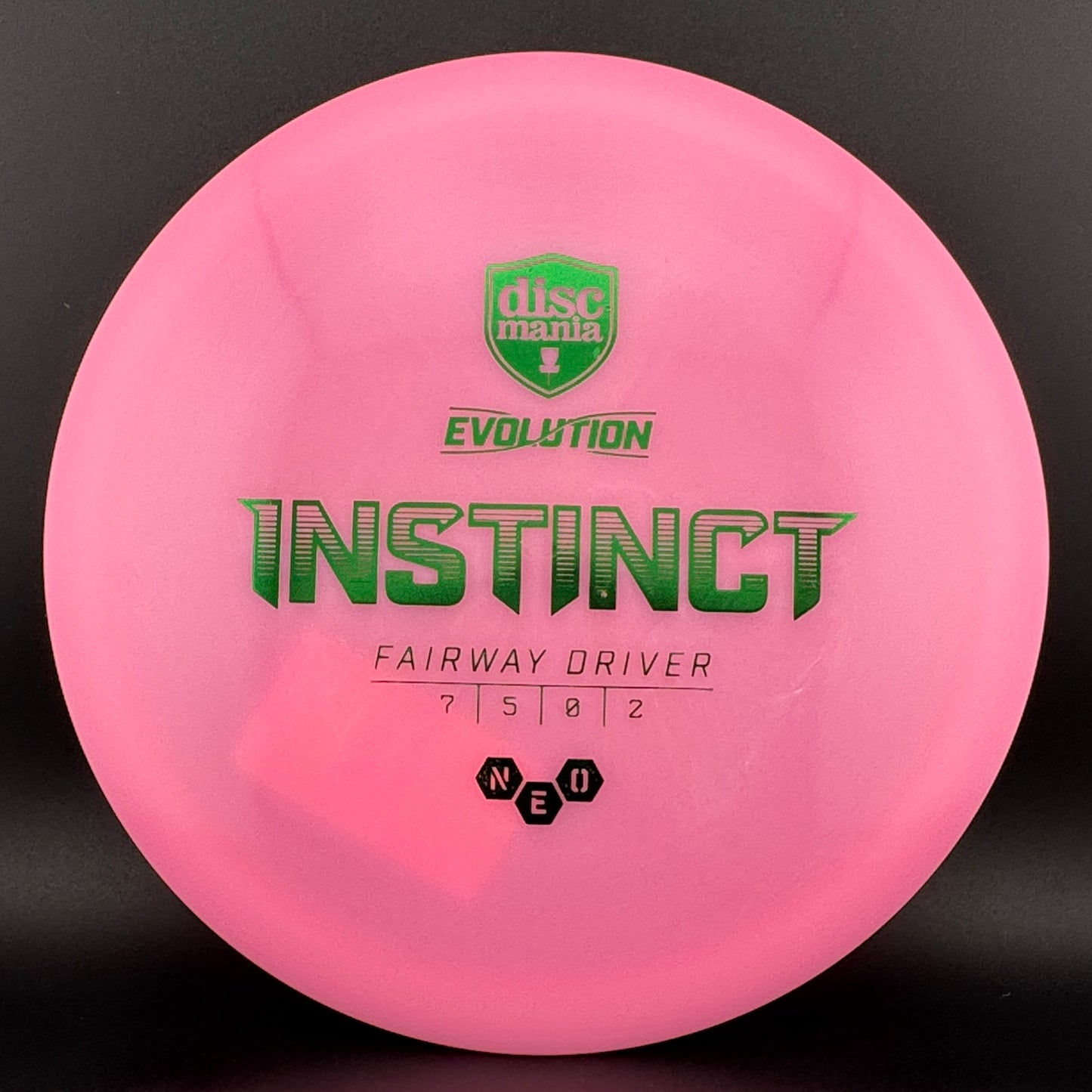 Neo Instinct