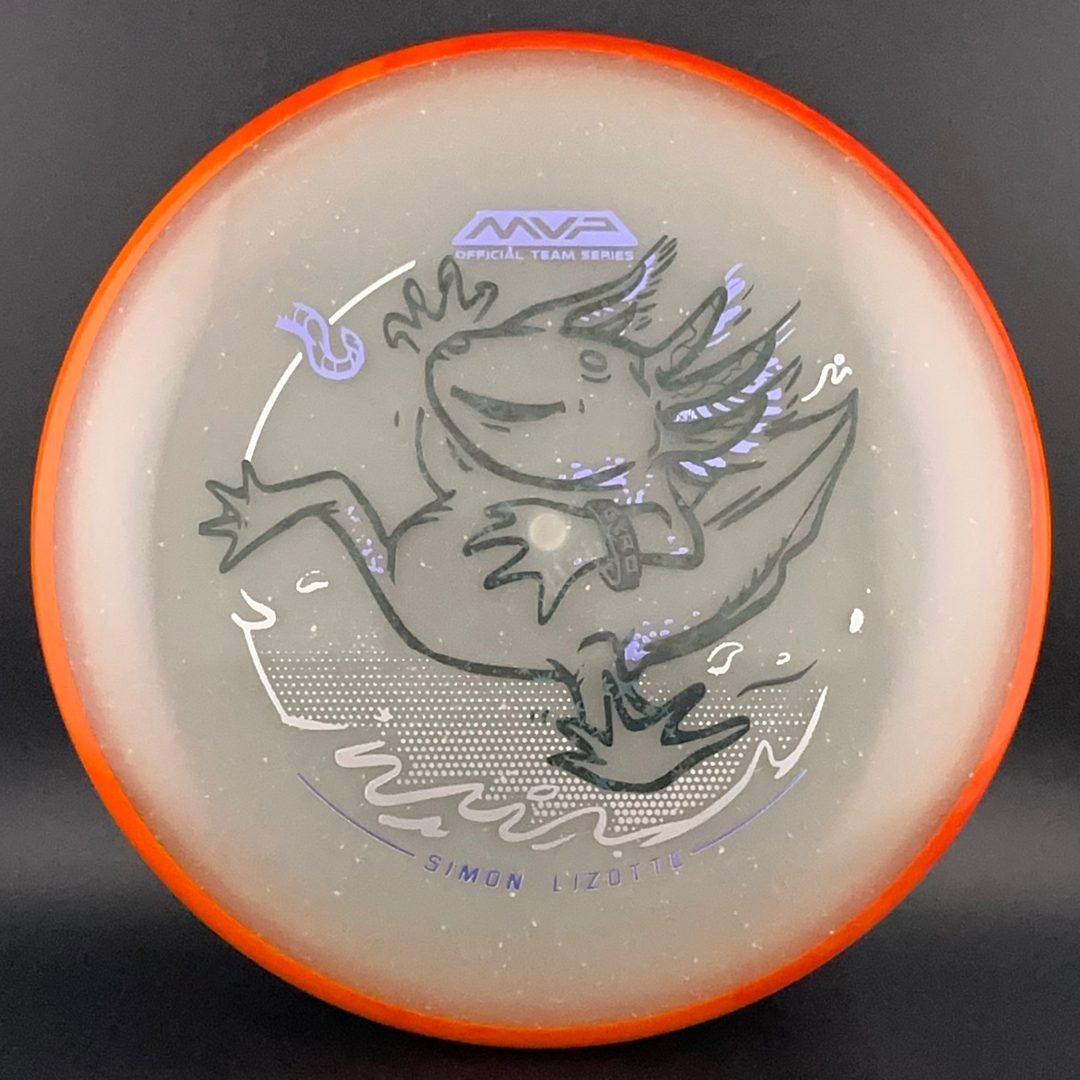 Particle Eclipse Pixel - Lizottl' - Simon Lizotte - Gyropalooza 2025 Axiom