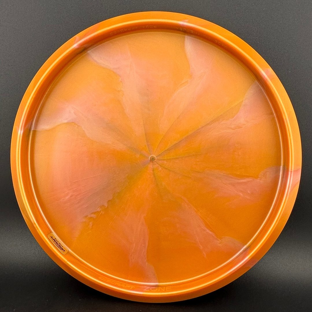 Titanium Swirl Zone Discraft