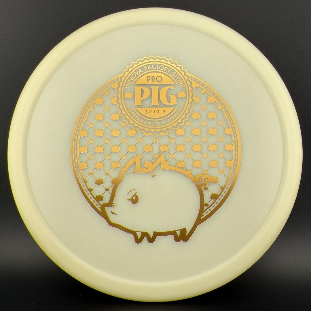 Classic Glow Pro Pig Stiff Blend - Innova Factory Store Innova
