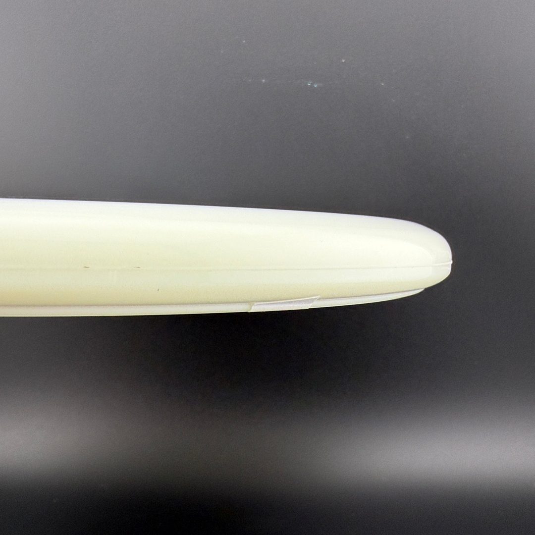 Star Invader - Arctic SlingBlade by Tony Diaz