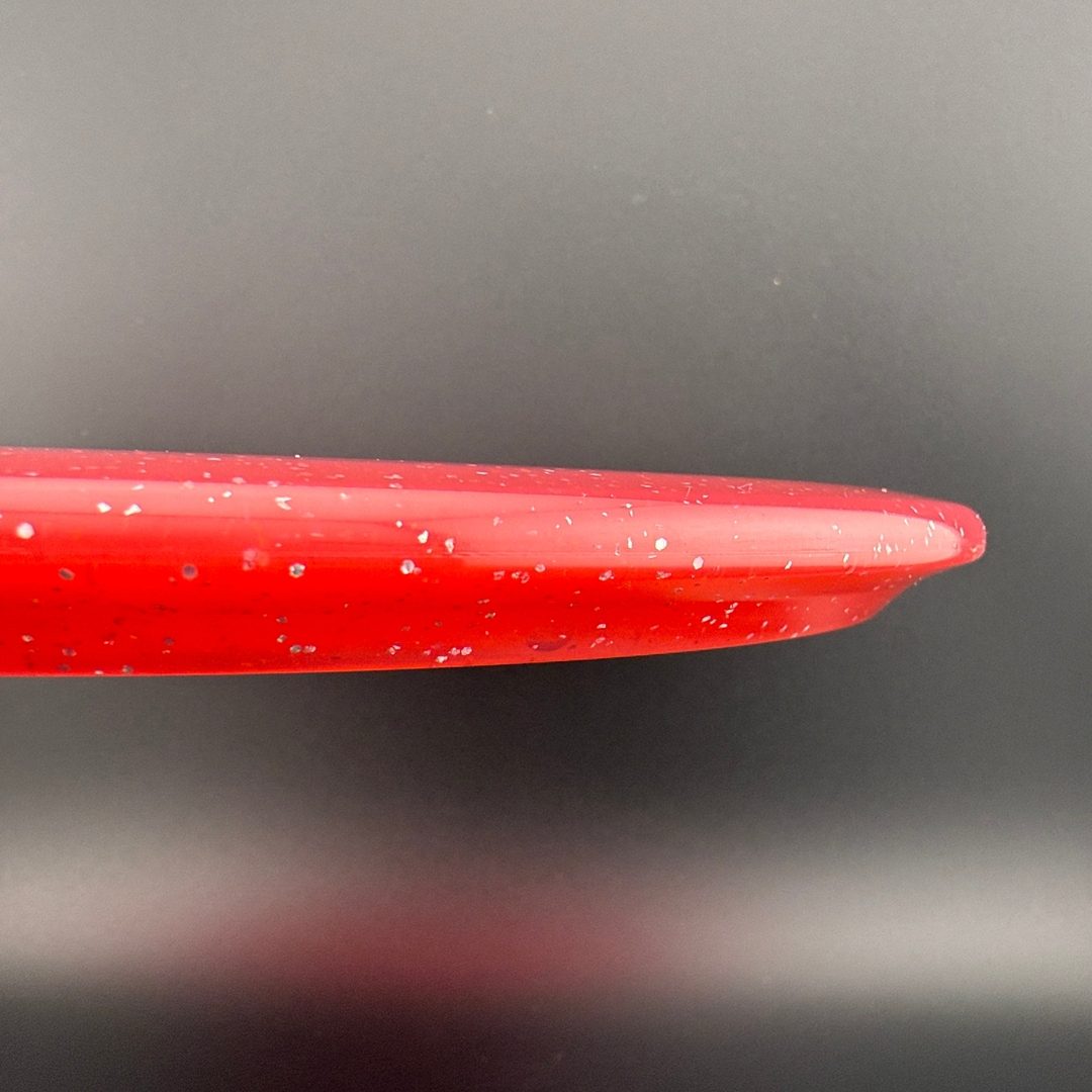 Arcane Reign First Run Negative Disc Golf