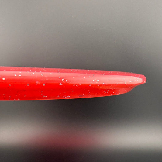 Arcane Reign First Run Negative Disc Golf