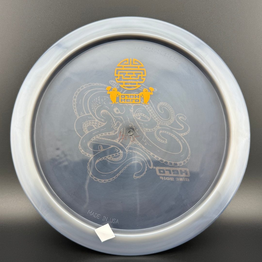 Champion Firebird Flat Top - Octozilla Innova