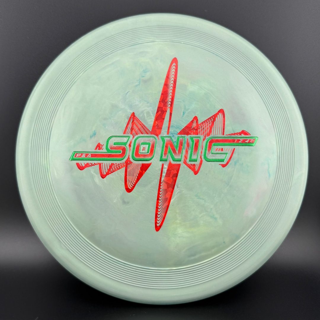 Galactic XT Sonic - Sonic Wave Innova